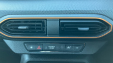 Dacia Sandero Stepway 1.0 TCe Essential 5dr Petrol Hatchback